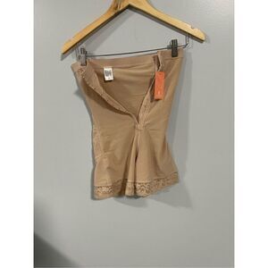 Feelin Girl Women’s Medium Spandex Shapewear Tummy Control Shaper NWT
